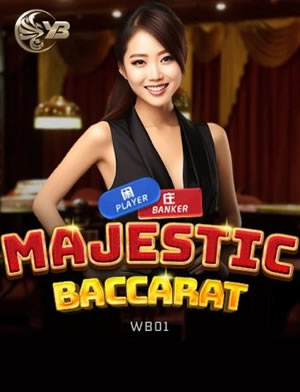 Trò Chơi Jackpot Lớn
