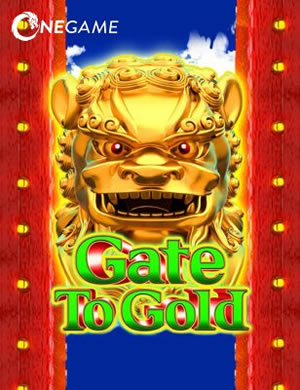 Pagoda Gold